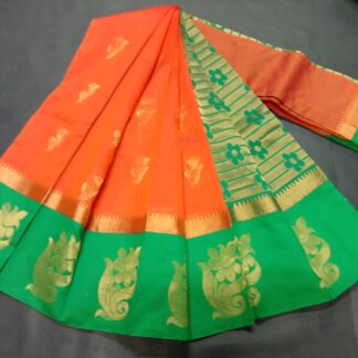 KOTTA SILK COTTON MATERIAL