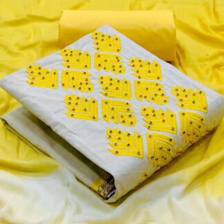 KHADI COTTON (2 MTR)