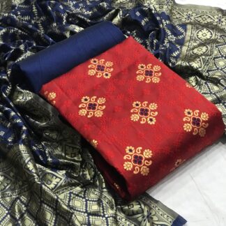 BANARASI SILK (2 MTR)