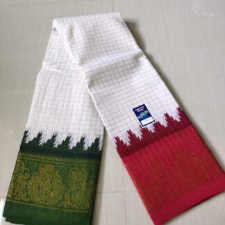 Ganga Jamuna sarees
