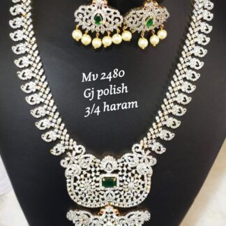 MV Gold Jewellery