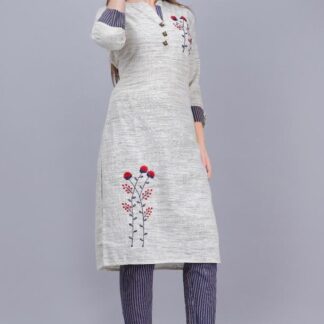 Cotton kurti