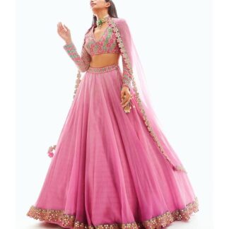 DESIGNER LAHENGA CHOLI Latest