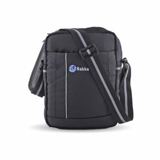 Messenger Bag (B-101) (Black)
