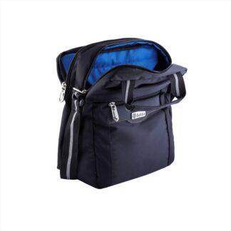 Travel Office Business Messenger Bag (BCB-102) Black