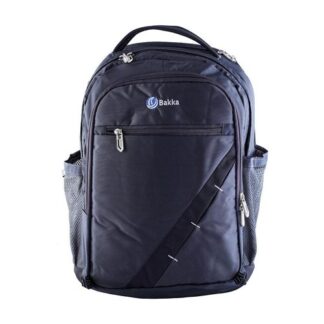 Laptop Backpack (BL-303) (Grey)