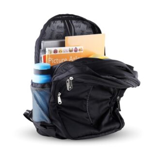 Backpack BL-302 (Black) 1050 1417 25.9% Off