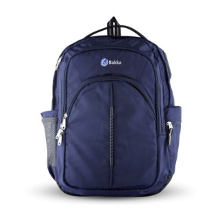 Backpack BL-302 (Blue) 25.9% Off