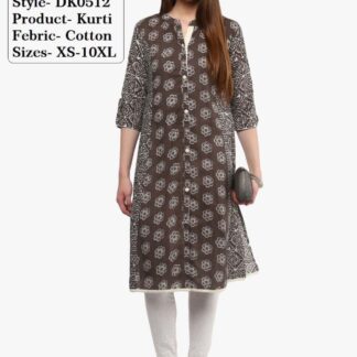 Kurtas cotton mehandi Divena