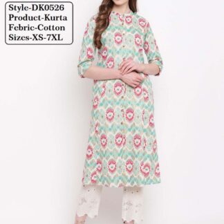 Kurtas khadi white Divena