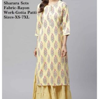 Kurtas rayon cream Divena