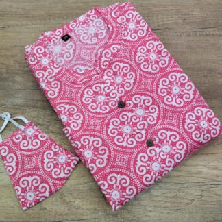 Princess Cut A-line Kurta