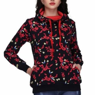 Girls Cotton Ladies Sweat Shirt