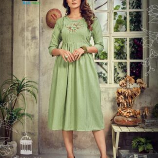 Maternity Frock