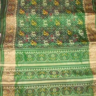 Patola Saree
