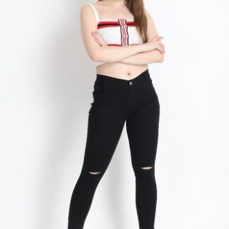 Rugged Denim Ruged Ladies Jeans